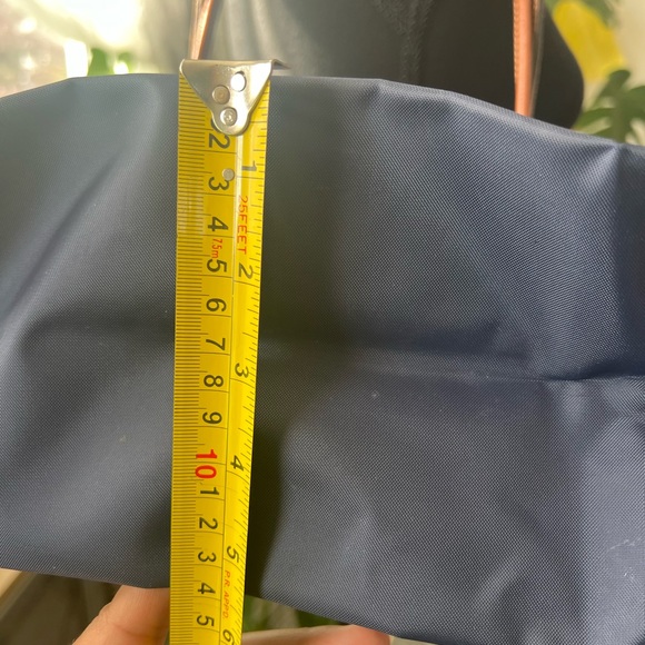 Longchamp
Le Pliage  Small Nylon Tote Bag - Picture 13 of 16